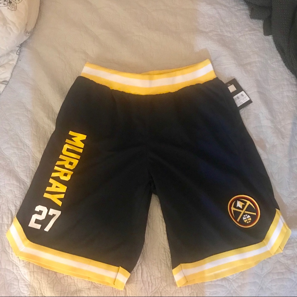 NBA DENVER NUGGETS JAMAL MURRAY SizeM